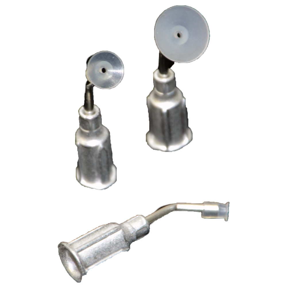 Saugnapfsortiment, für M Vac-Pin
