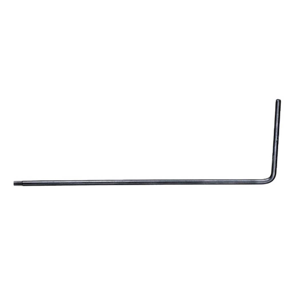 10759 Winkelschraubendreher, SW 2 mm, Länge 100 mm
