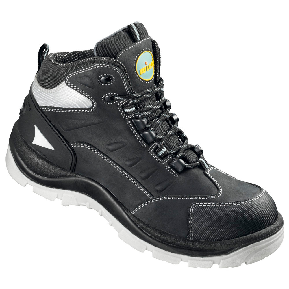 Schnürstiefel Licata, Gr. 39