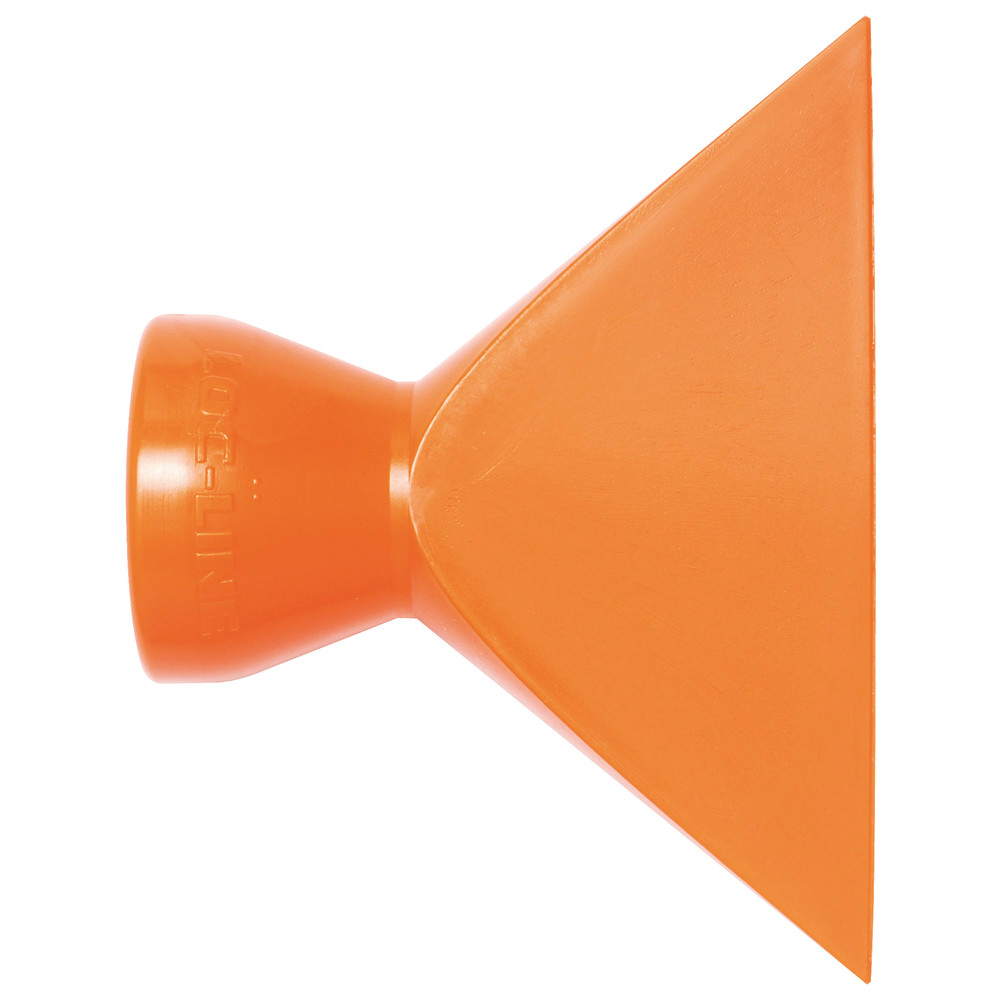 Kühlmittel-Flachdüse 1/2" 2-teilig 60 mm IBT