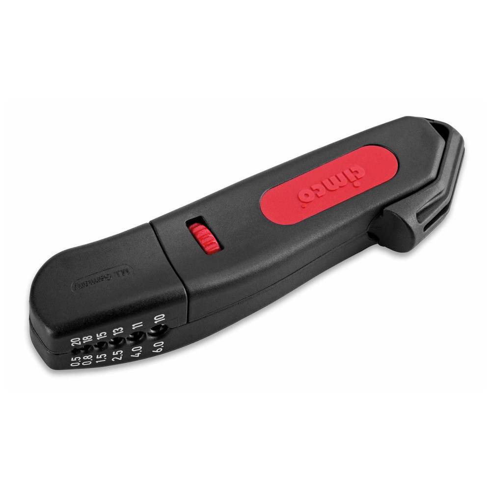 Kabelmesser Safety Plus