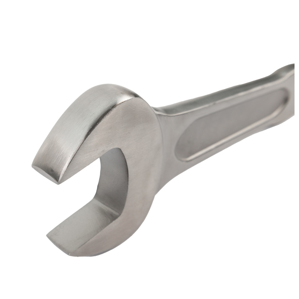 WETEC Maulschlagschlüssel, Edelstahl, SW 41 mm, Bild 2