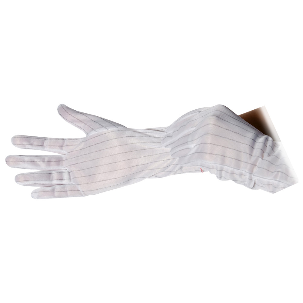 Handschuhe, Polyester, ESD, L