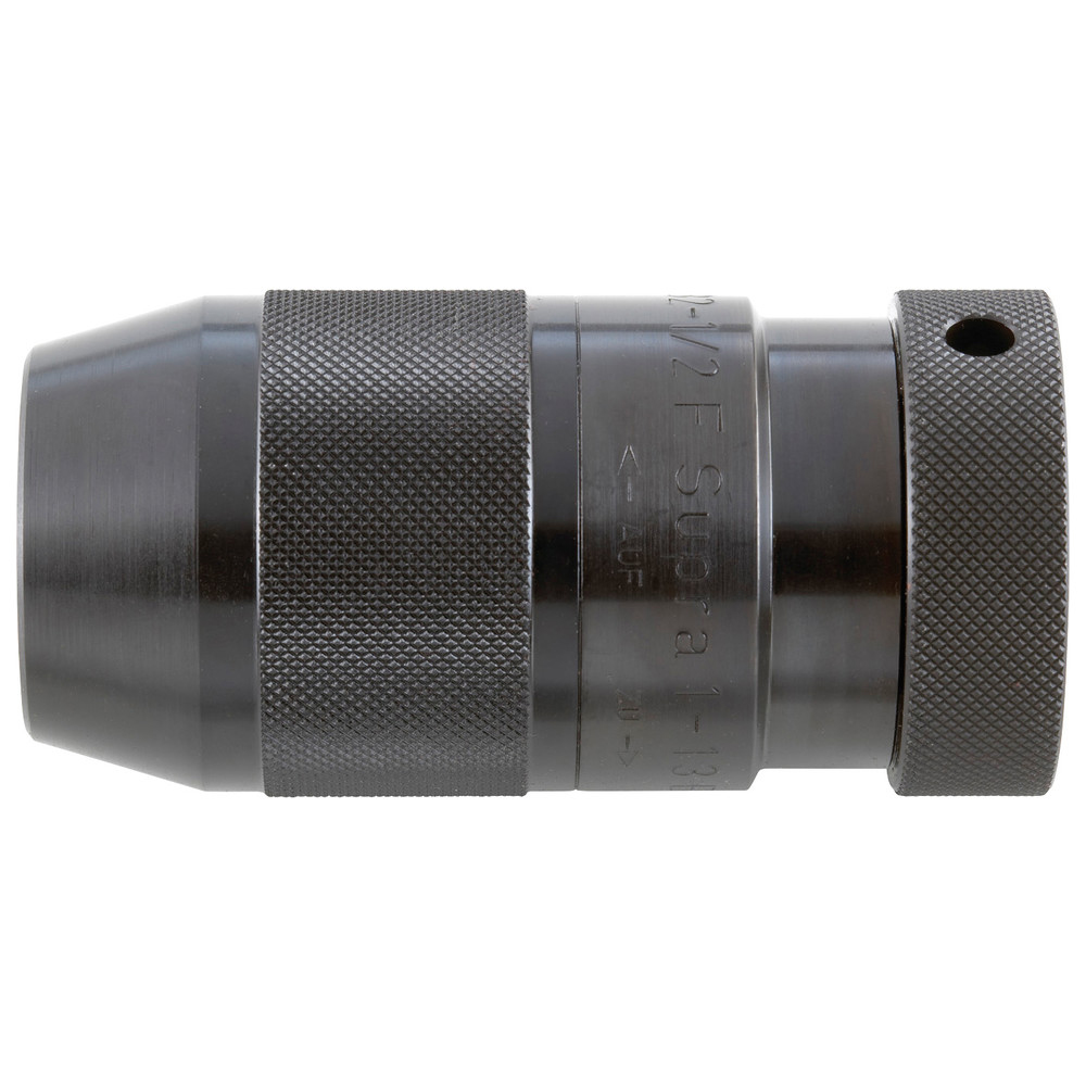 Schnellspann-Bohrfutter 0-10 mm B16 schwere