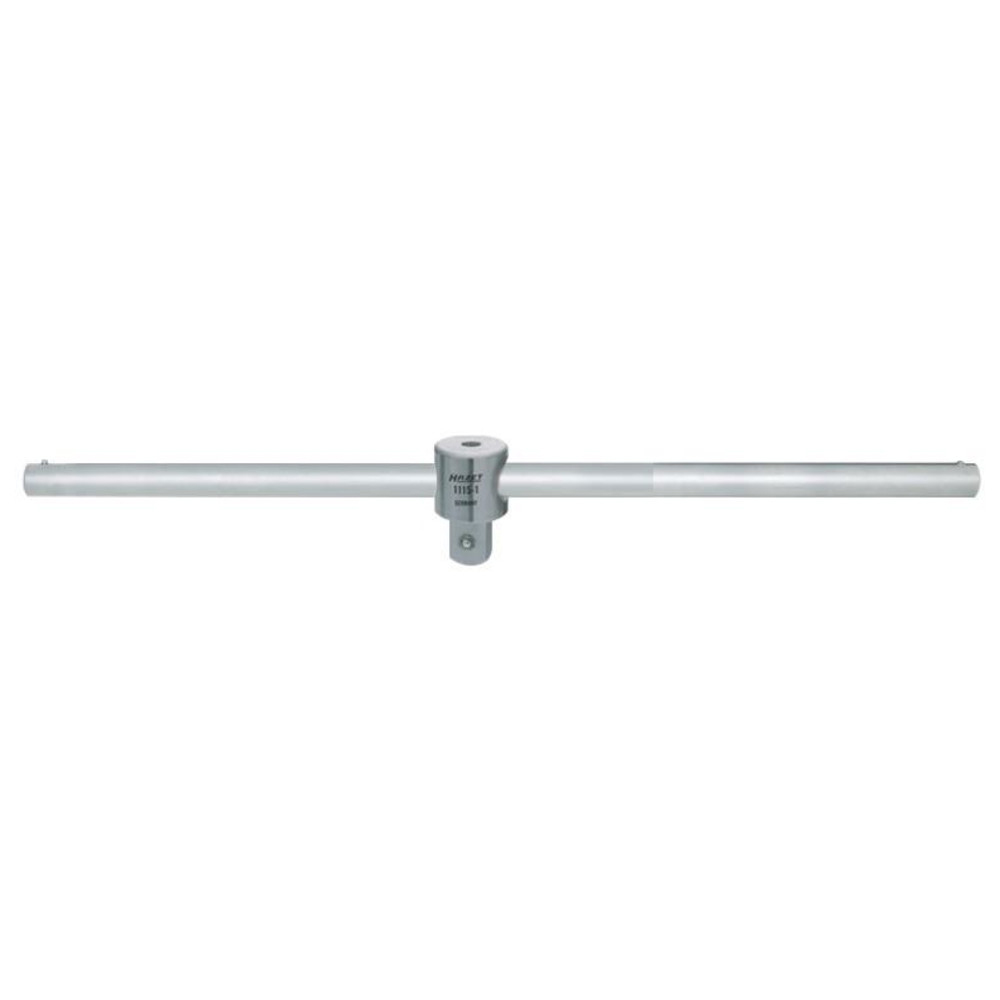 Quergriff mit Gleitstück 1" 700 mm mm