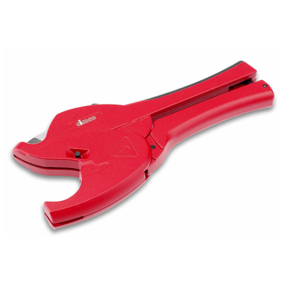 Kunststoff-Rohrschneider PROFI 42 mm Durchmesser