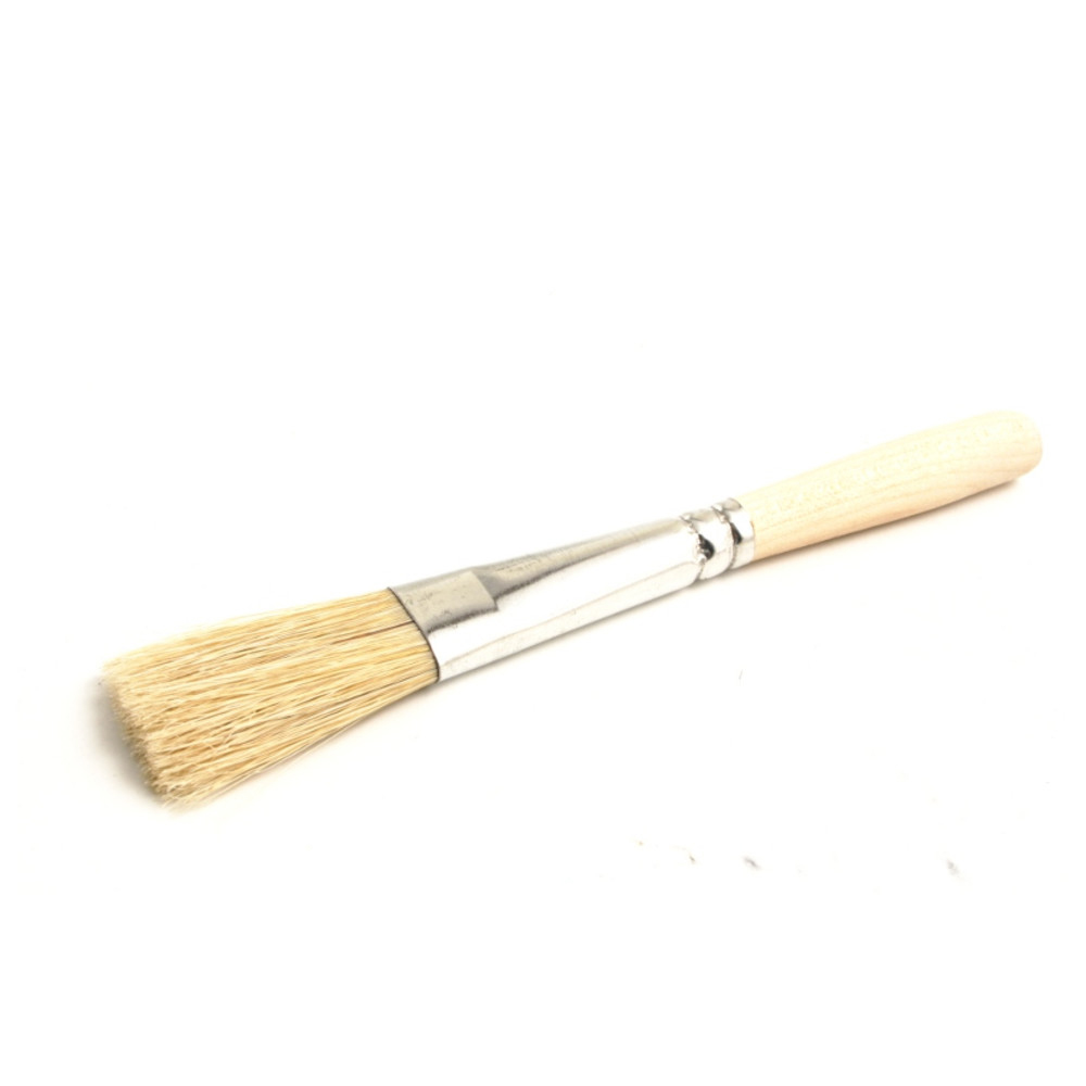 Reinigungspinsel, Besatzlänge 30 mm, Länge 135 mm