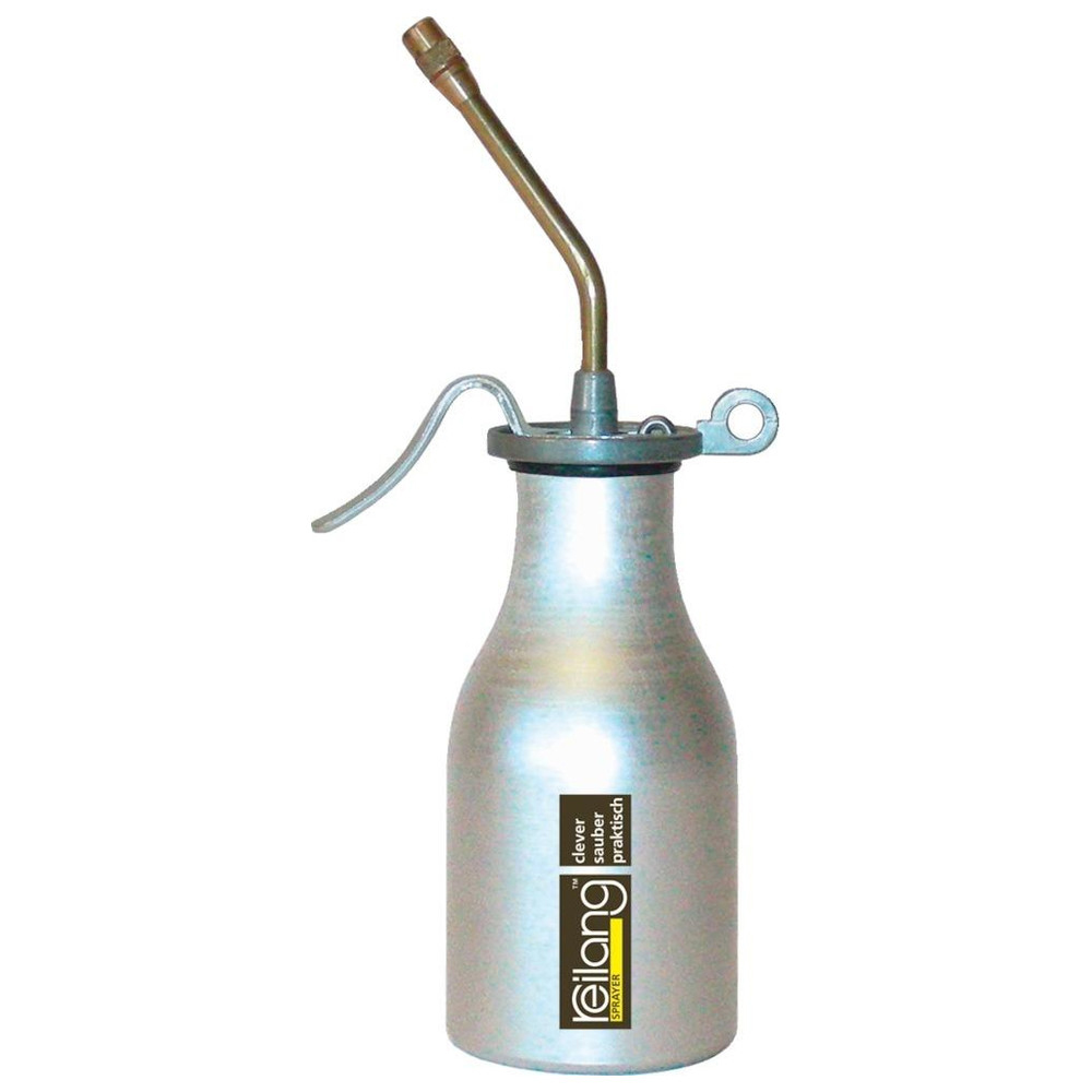 Flüssigkeitszerstäuber ALU 50 bar 300 ml