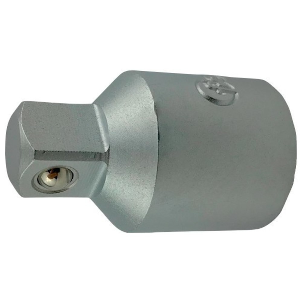 Reduzierstück 1/2"i. auf 3/8"a. FORTIS