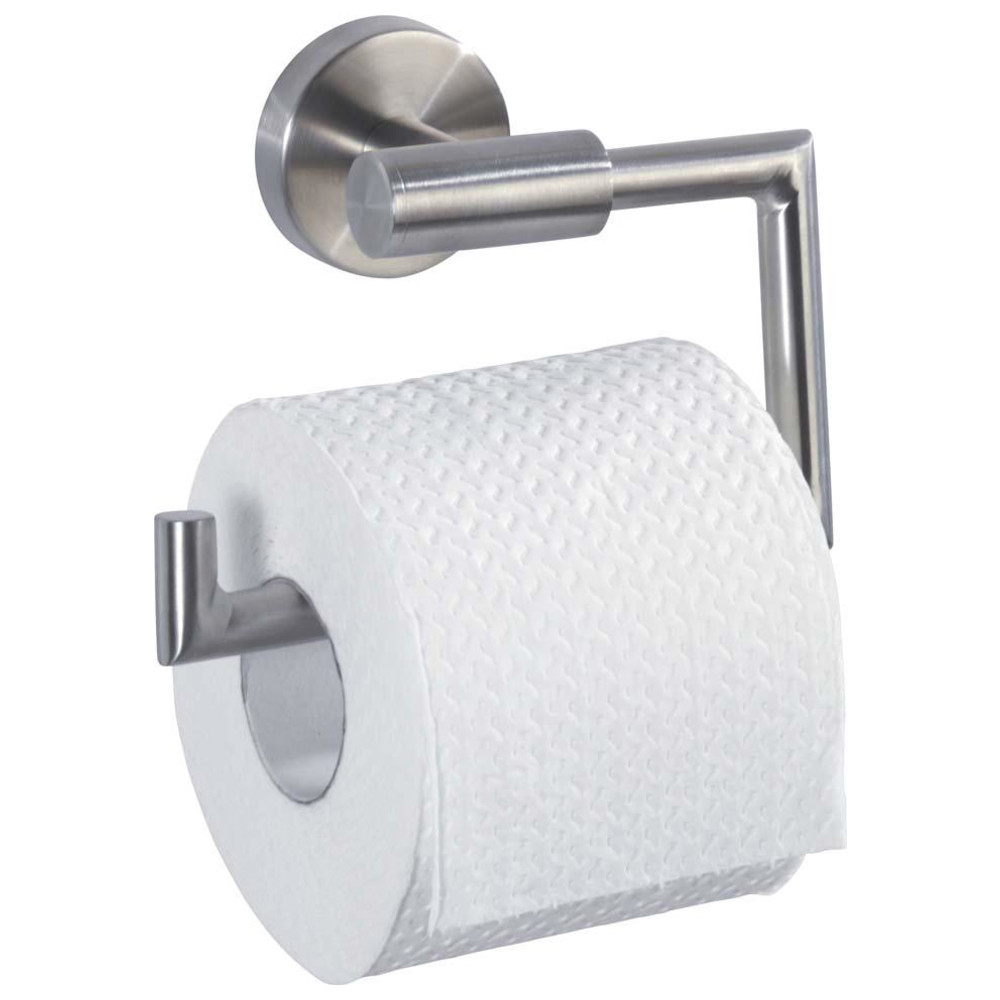 Toilettenpapierhalter Bosio, ohne Deckel