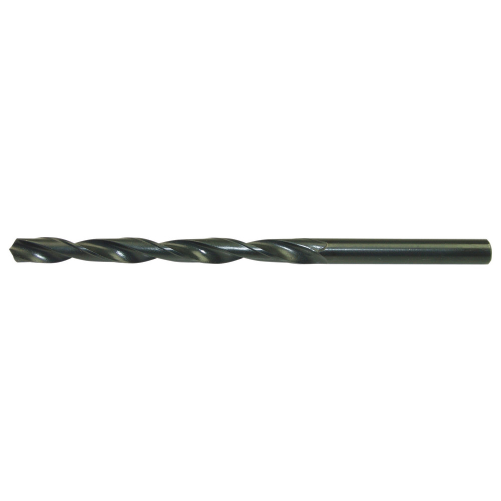 Spiralbohrer DIN 340 N HSS rollgewalzt 3,1 mm