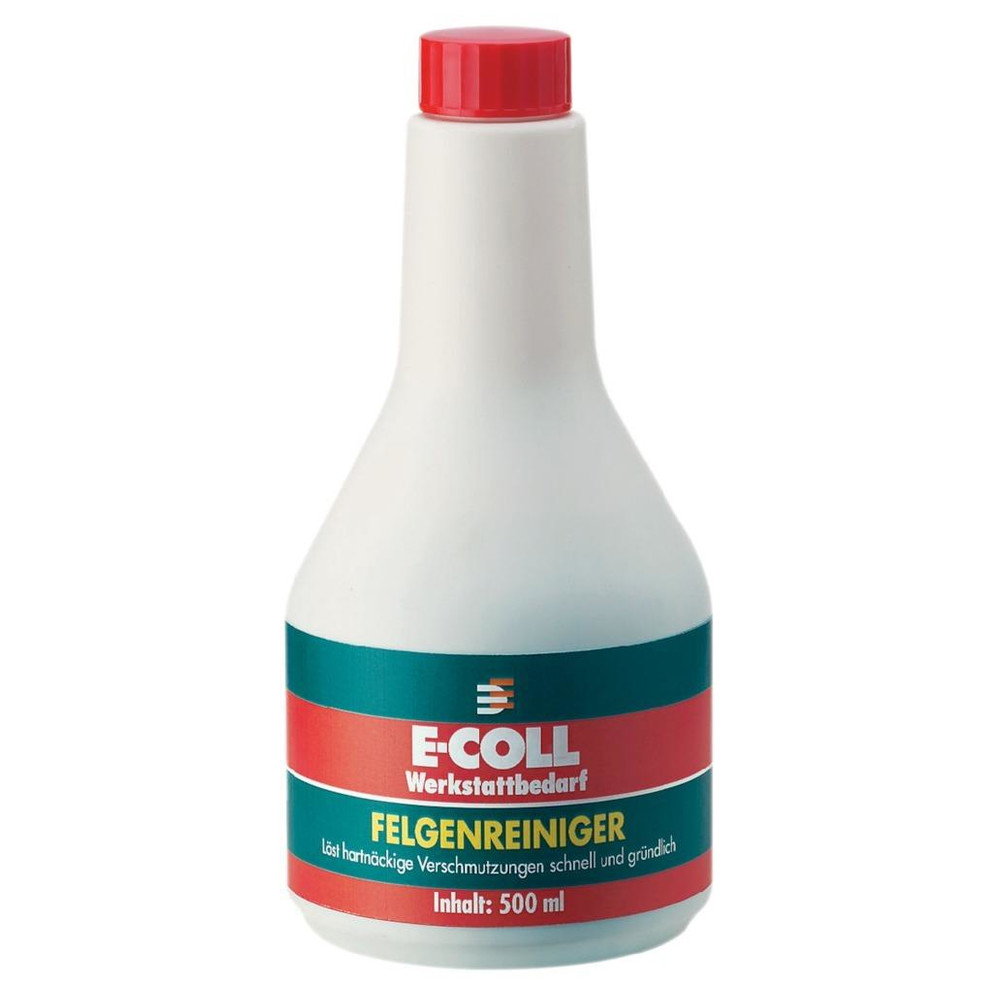 Felgenreiniger 500 ml Sprühflasche
