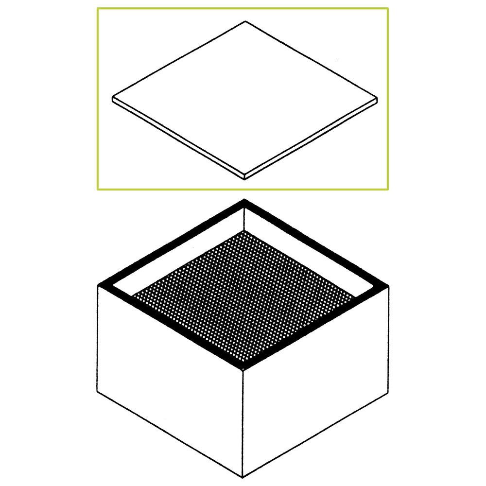 Feinstaubfilter M5