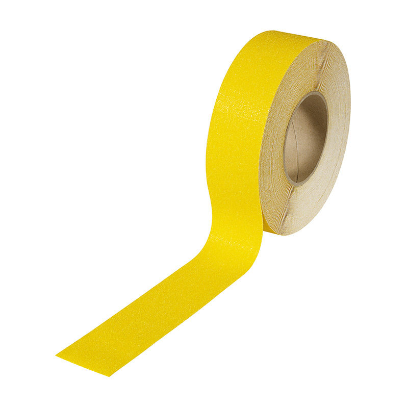 Selbstkl. Band, rutschf., nachleuchtend 50mm x 18,25m