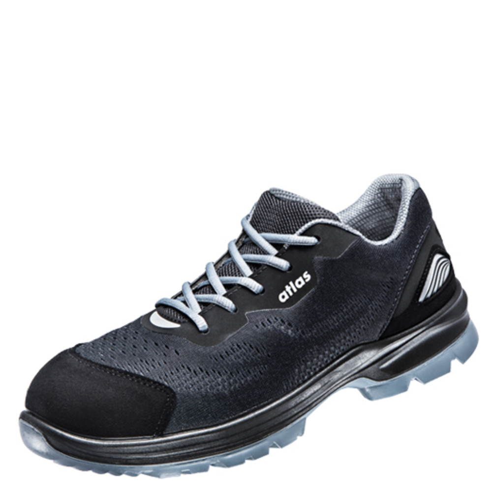 Sicherheits-Halbschuh C 1305 XP ESD, Größe 36, Weite 10, S1P