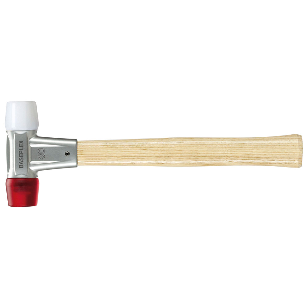 Schonhammer Baseplex 25 mm CA / Nylon