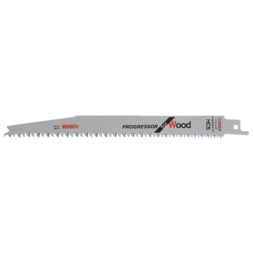 Säbelsägeblatt a. 5 Stck S 2345 X