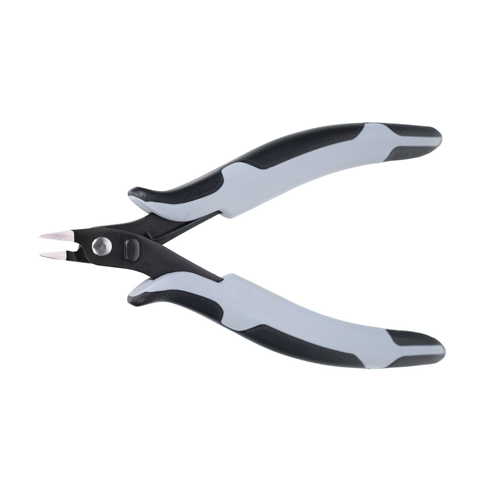 WETEC ECO Micron-Shear 180P, ESD-Griffe, Bild 3