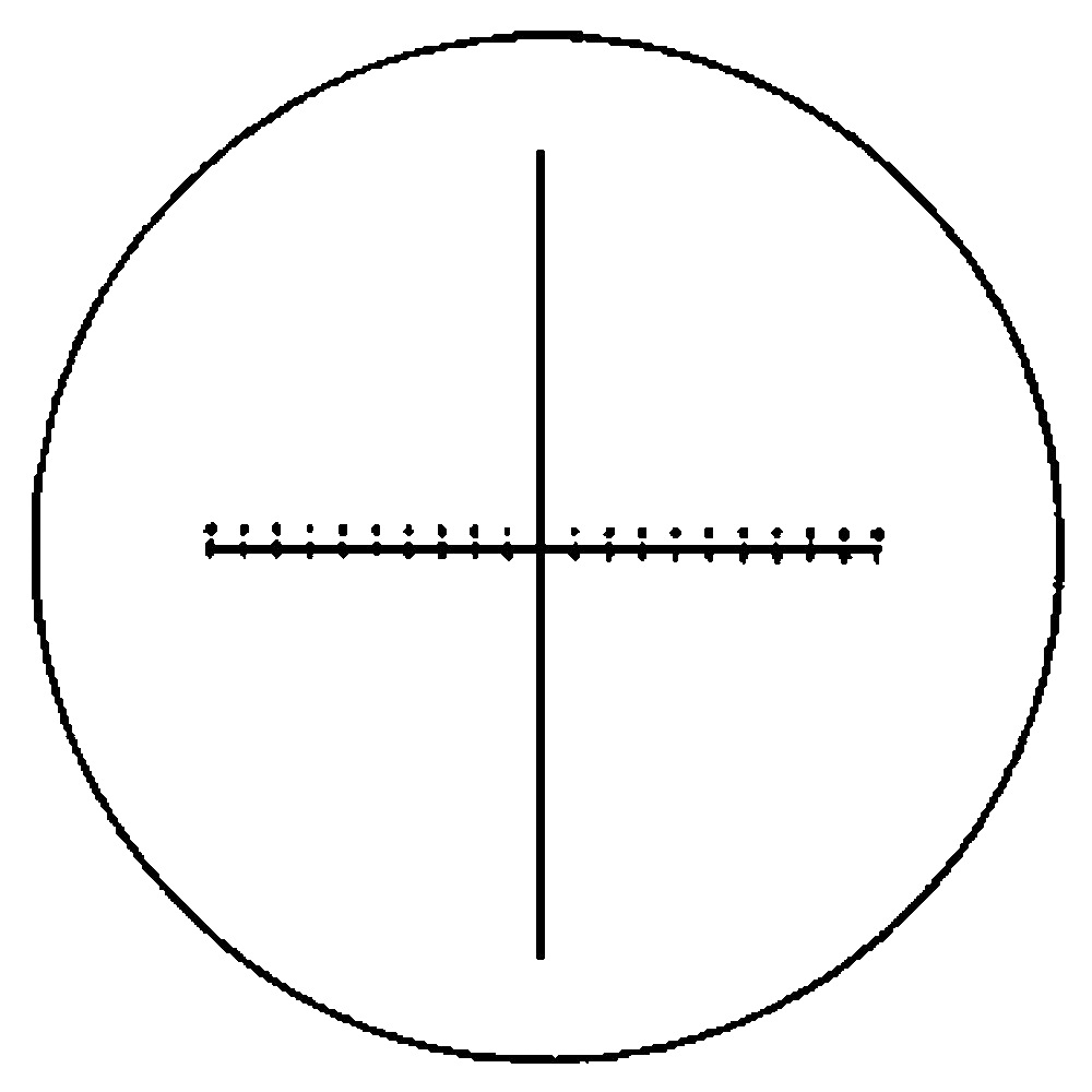 Ersatz-Präzisions-Skala Typ A