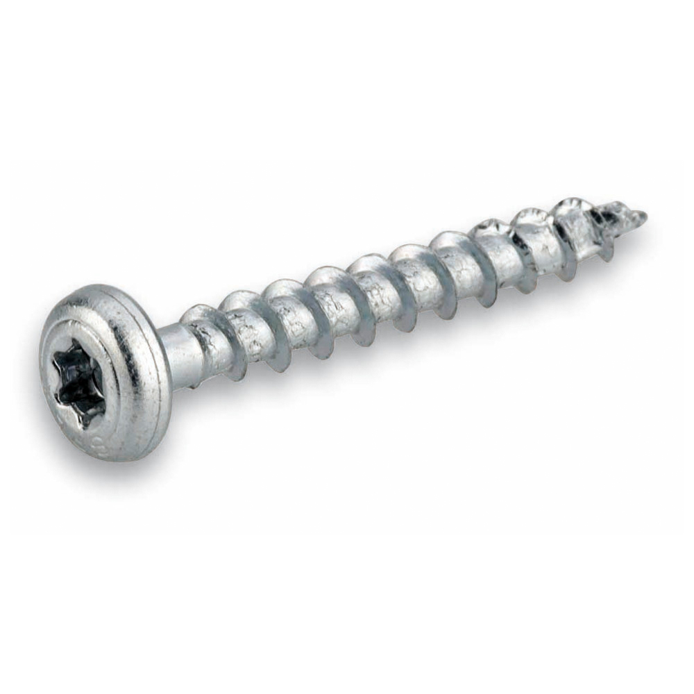 Spax Schrauben Halbrundkopf 5,0 x 60