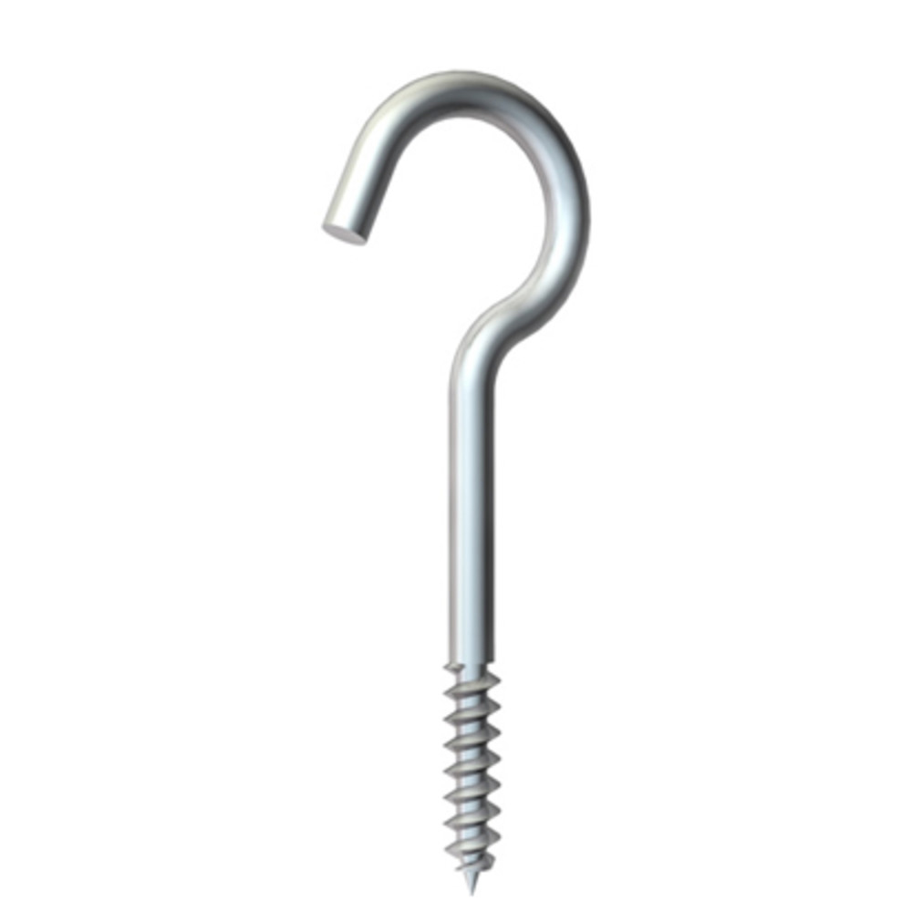 Deckenhaken, Typ 915, 3,9 x 50 mm