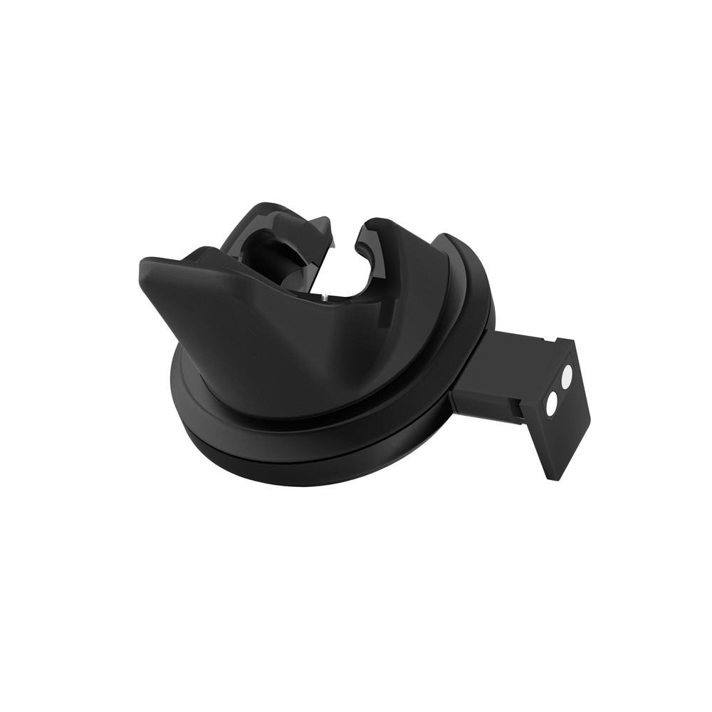Ladehalter für B-IRON-Pinzetten, linksseitig