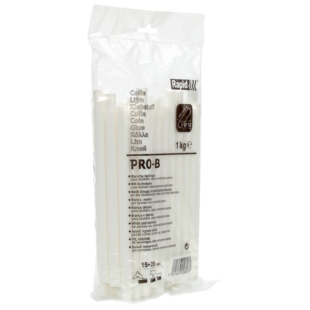 Klebestick PRO-B glue 1000 g