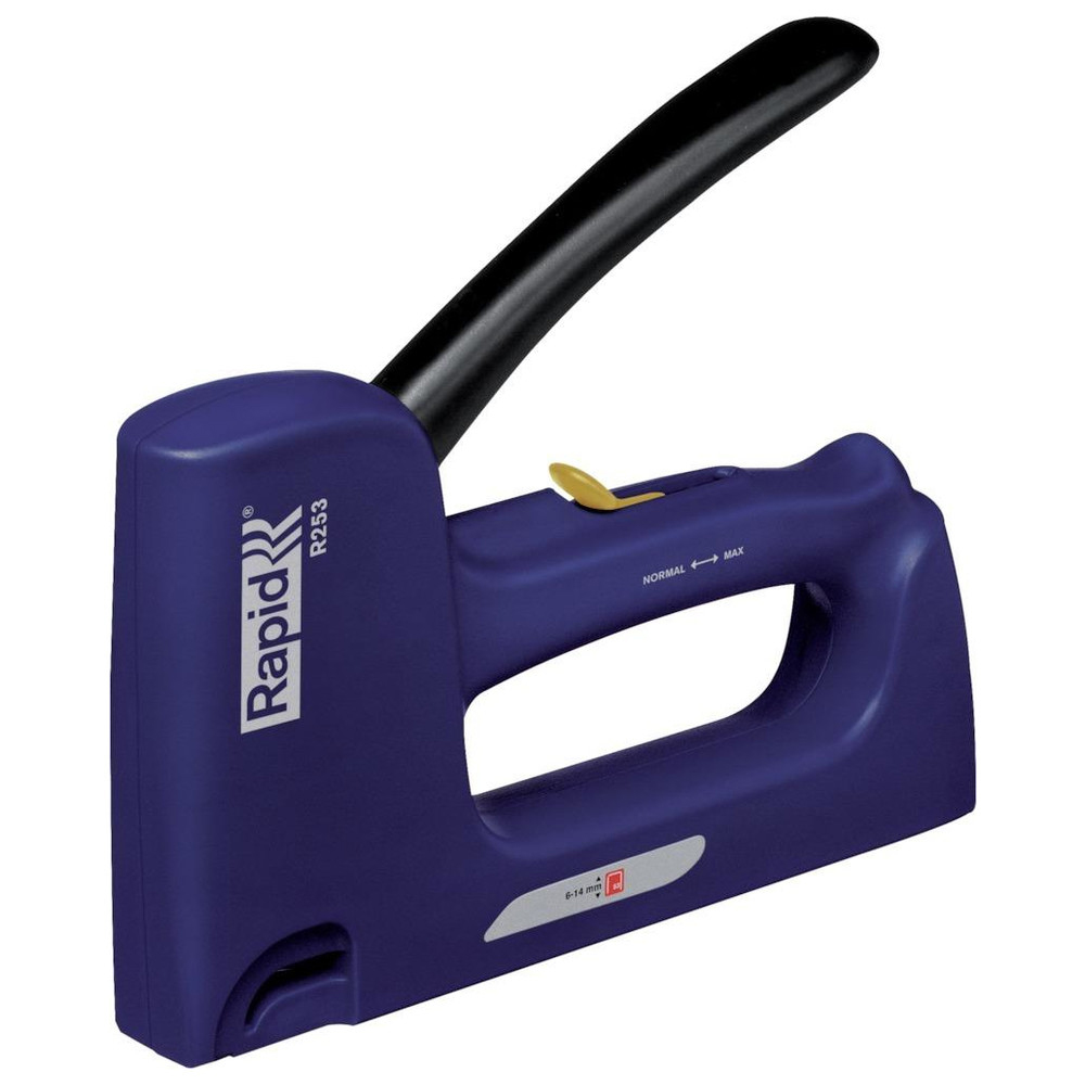 Handtacker R253 Ergonomic