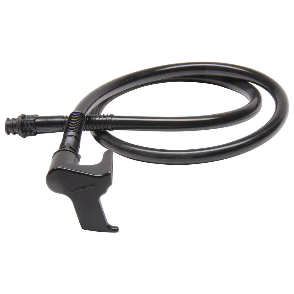 Absaugsystem FAE060, für Halter der Compact Stationen