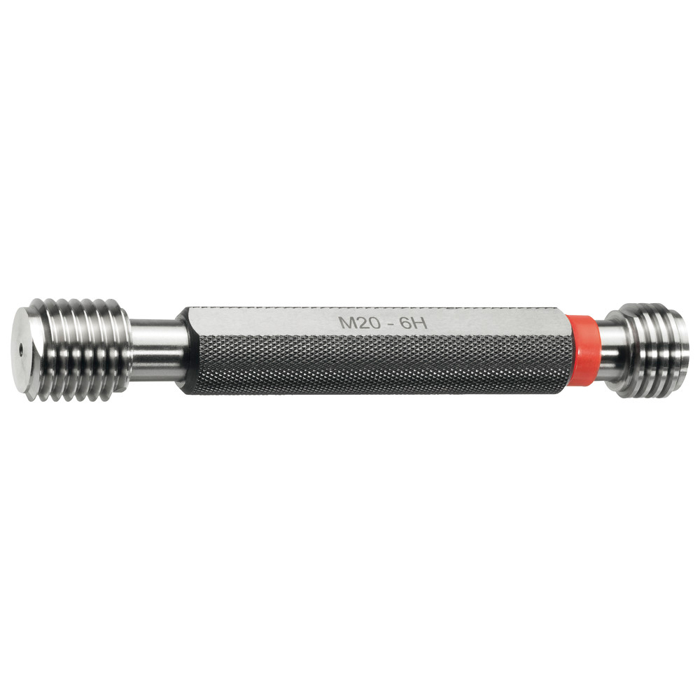 Gewindegrenzlehrdorn M10 6H