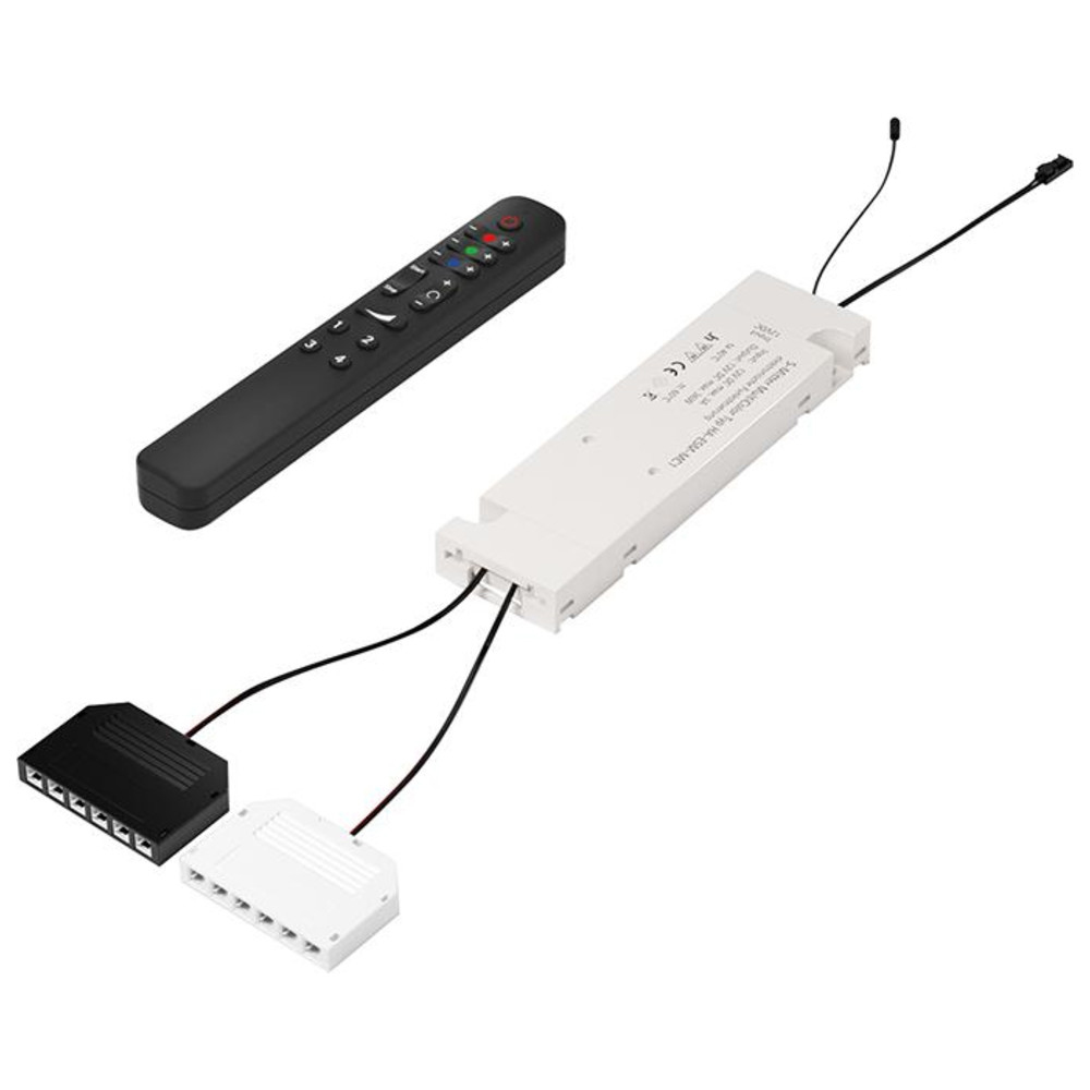 Funksteuerung S-Mitter 24V DC MultiColor