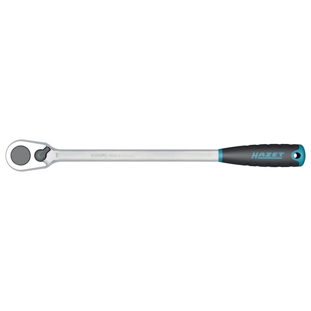 Hebel-Umschaltknarre 1/2" 90Zähne 415mm
