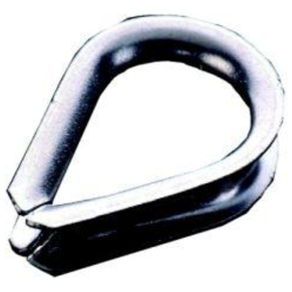 DIN 6899 (ehem.) ST galZN B 2,5/RW 3HP (100)