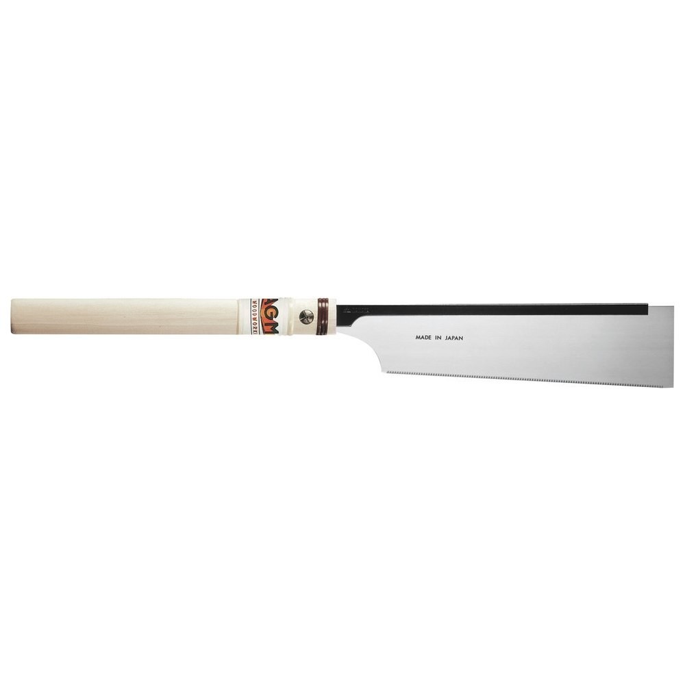 Jap. Handsäge Douzuki 240mm Magma