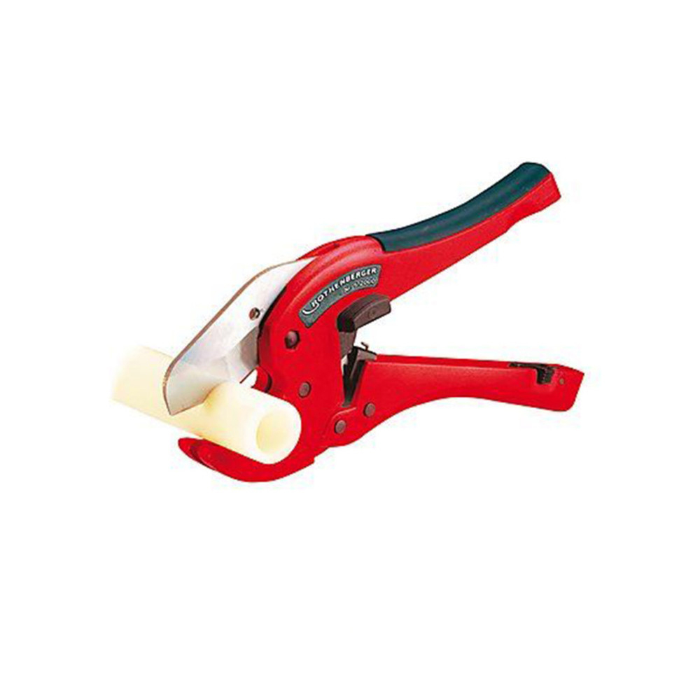 Kunststoff Rohrschere ROCUT TC 42 Professional - 42 mm
