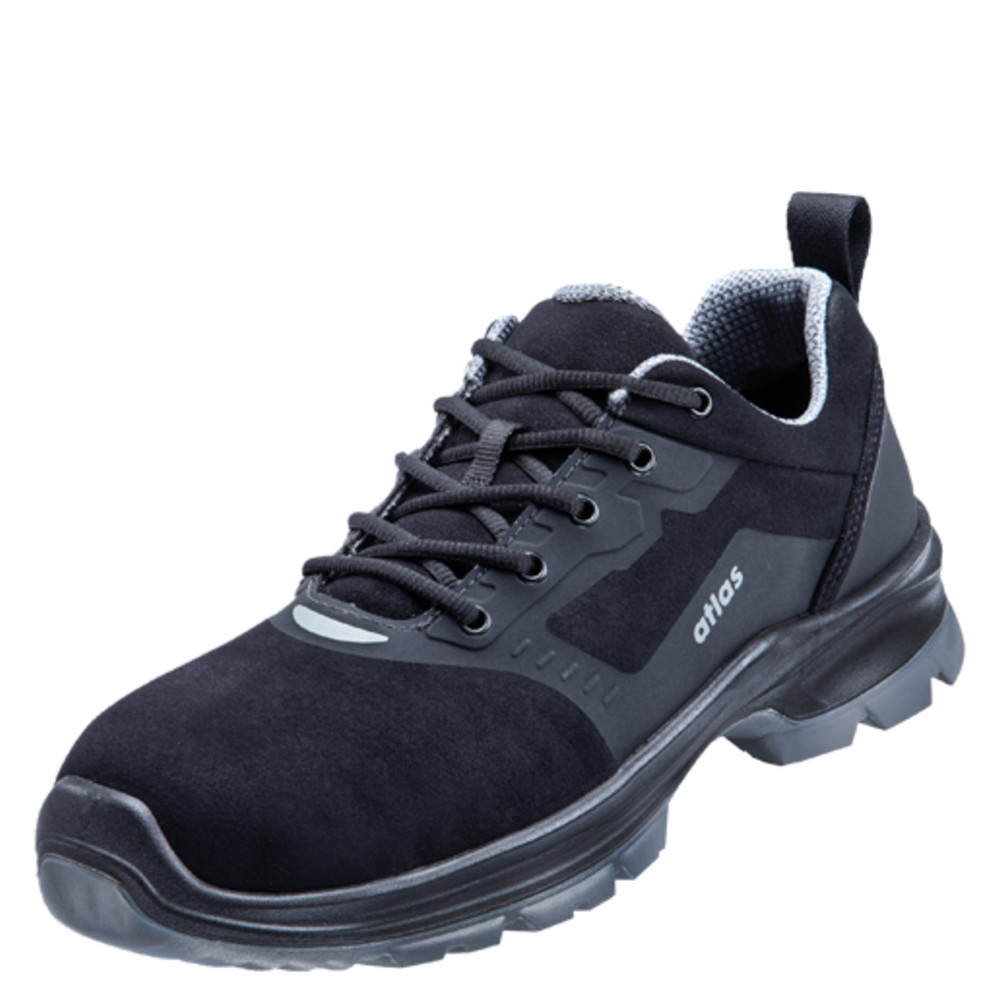 Sicherheits-Halbschuh FLASH 6105 XP ESD, Größe 36, Weite 10, S3
