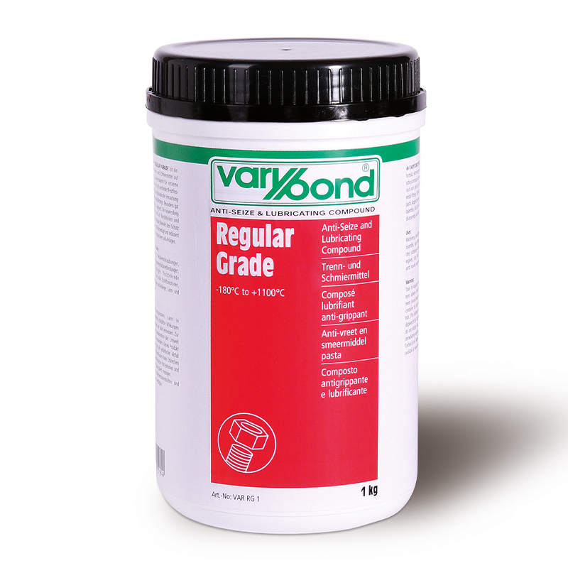 VARYBOND REGULAR GRADE