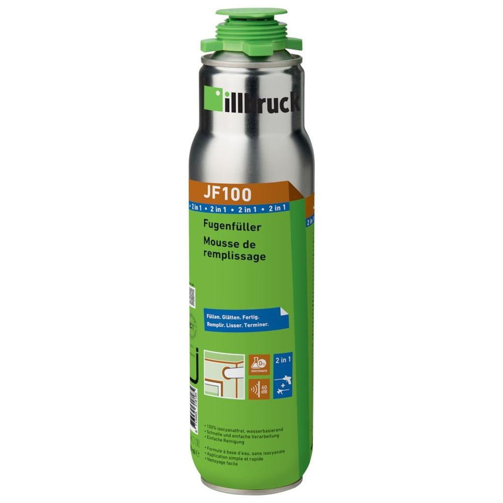 JF100 Fugenfüller Schaum 750 ml