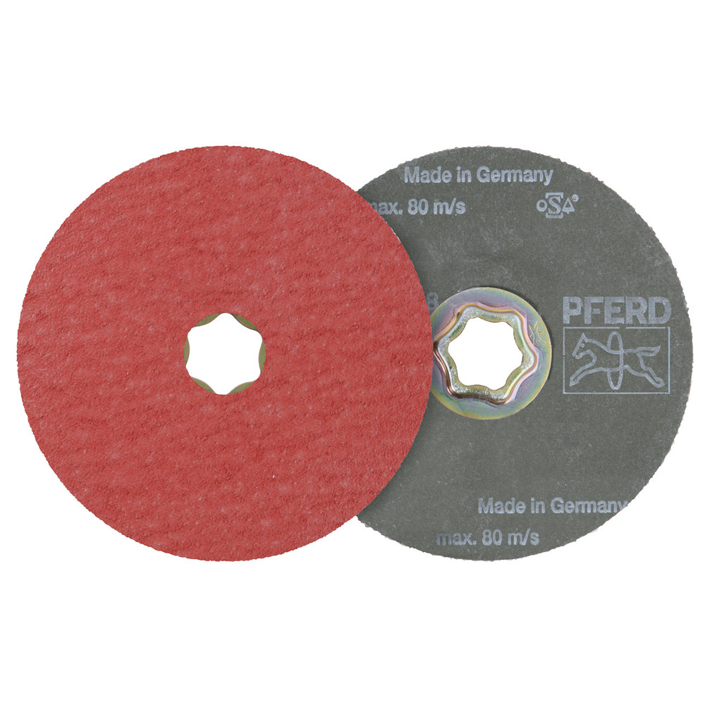 Fiberschleifer CC-FS 115 mm K 24 CO-COOL
