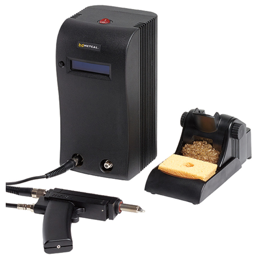 Lötsystem MX 5250