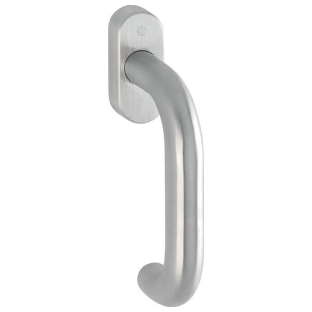 Fenstergriff E038/U30 F69 NA7503 7/035 M5X45