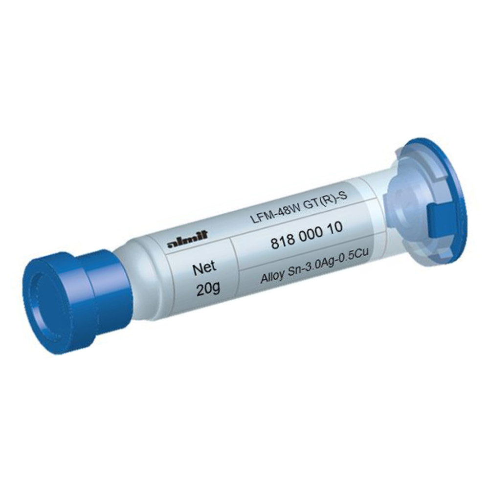 Dosierpaste, LFM 48W GT(R)-S, 20 g