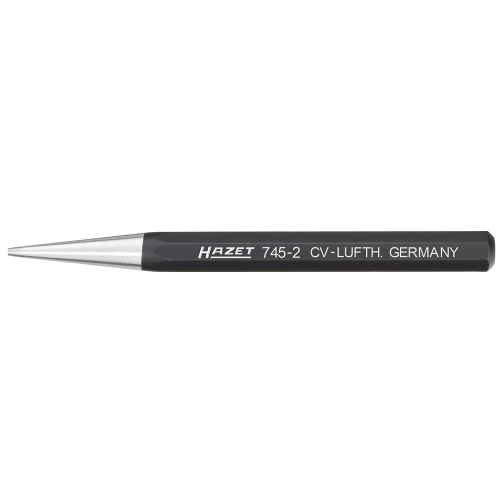 Durchtreiber 745-3 - Gesamtlänge: 120 mm