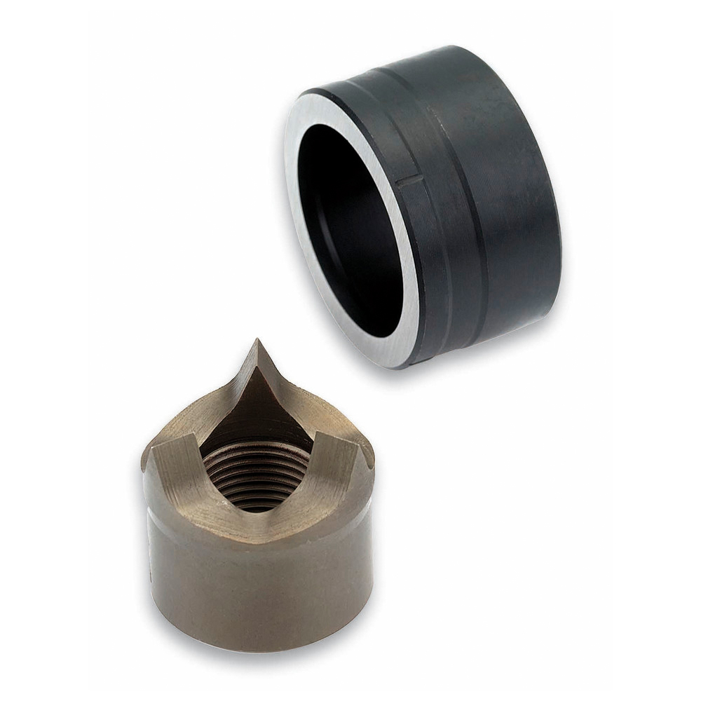 Schraublocher Diamant VA PG29