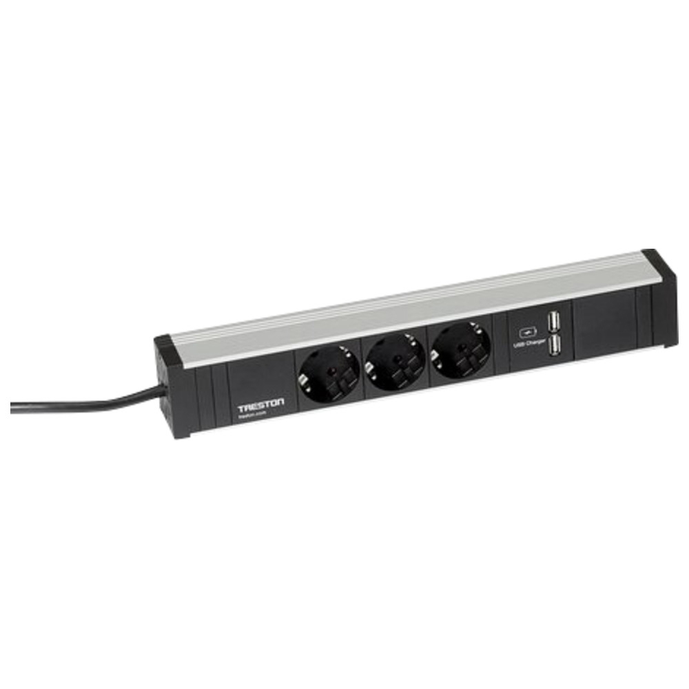 Energieleiste 331, Steckdosen/USB