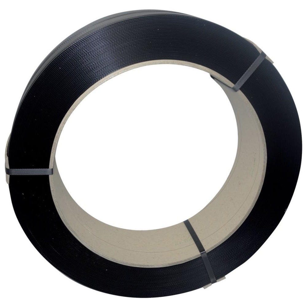 Kunststoffband 13 x 0,6 mm Rolle a 3000 m