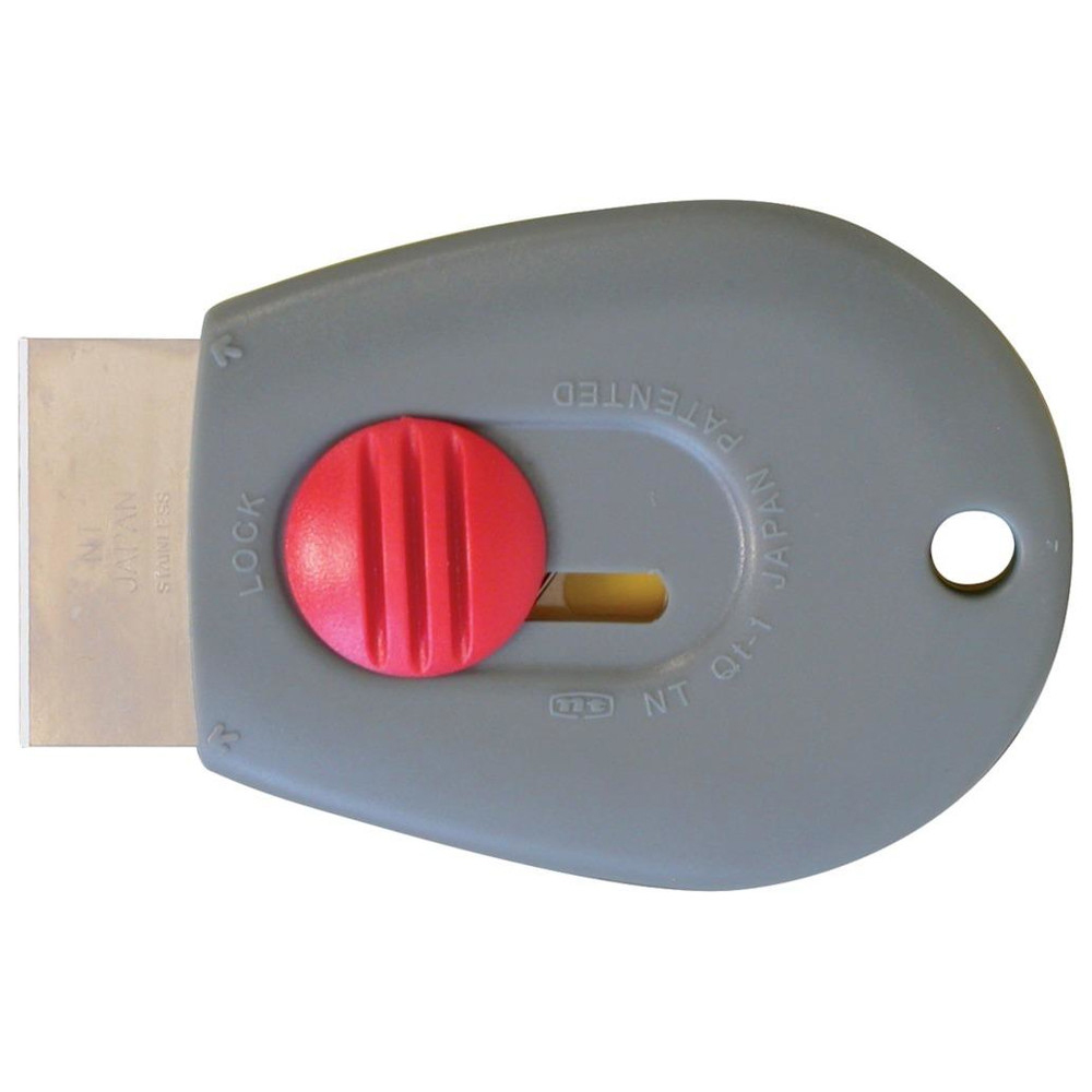 Fensterschaber 2 in 1 Cutter