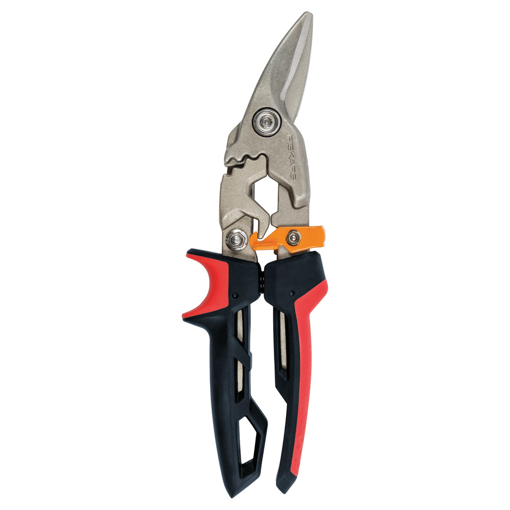 PowerGear Blechschere, linker Schnitt