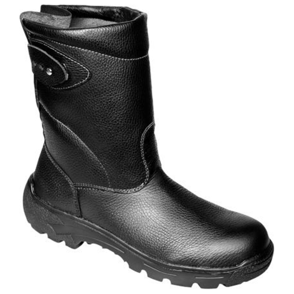 Schweißerstiefel Stan, S3 EN 20349, Gr. 39