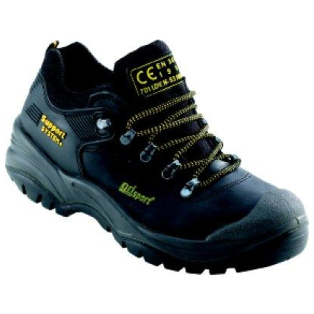 Halbschuh Dakar, S3, Gr. 39
